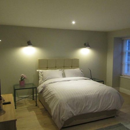 לימינגטון ספא The Apartment, Lower Ground Floor, Clarendon Place מראה חיצוני תמונה