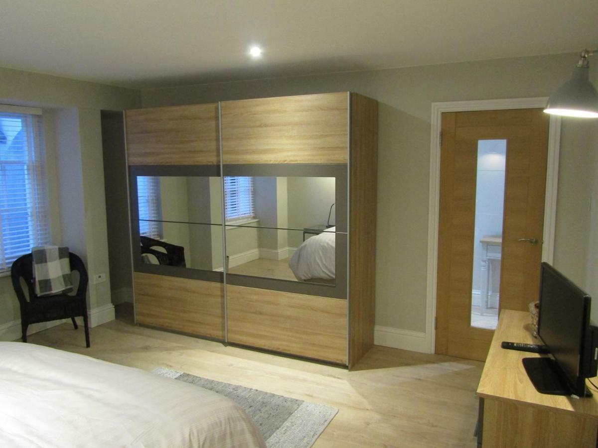 לימינגטון ספא The Apartment, Lower Ground Floor, Clarendon Place מראה חיצוני תמונה